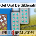 Sildenafil Oral Gel 29